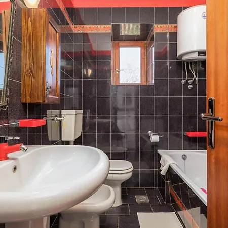 Holiday home Beautiful In Vodnjan-kacana With Wifi *