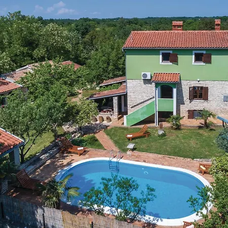 Beautiful In Vodnjan-kacana With Wifi * Vodnjan