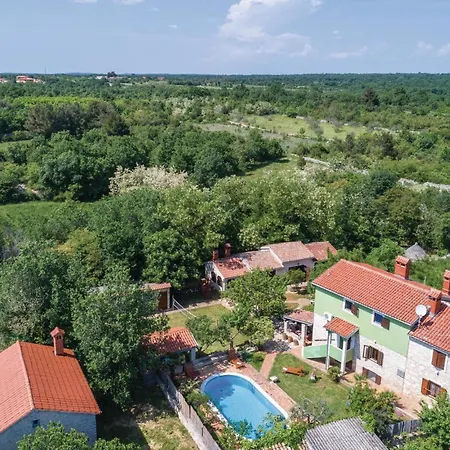 Beautiful In Vodnjan-kacana With Wifi
