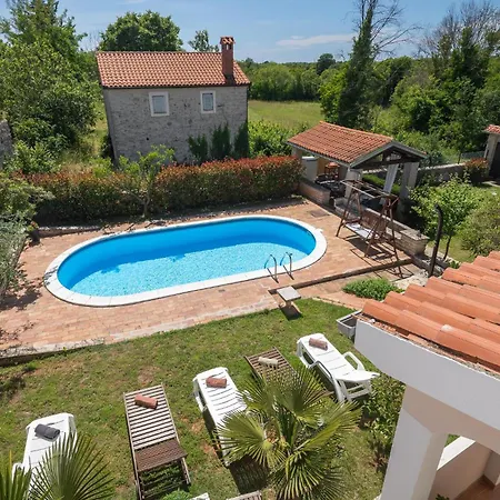 Beautiful In Vodnjan-kacana With Wifi