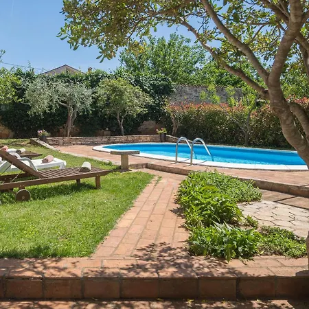Beautiful In Vodnjan-kacana With Wifi Vodnjan