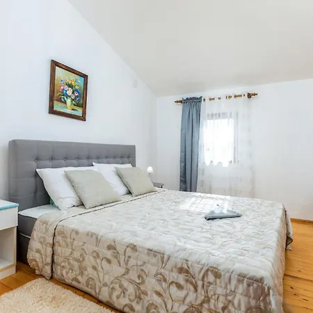 Holiday home Beautiful In Vodnjan-kacana With Wifi Vodnjan